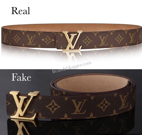 best fake louis vuitton belt|genuine Louis Vuitton belt.